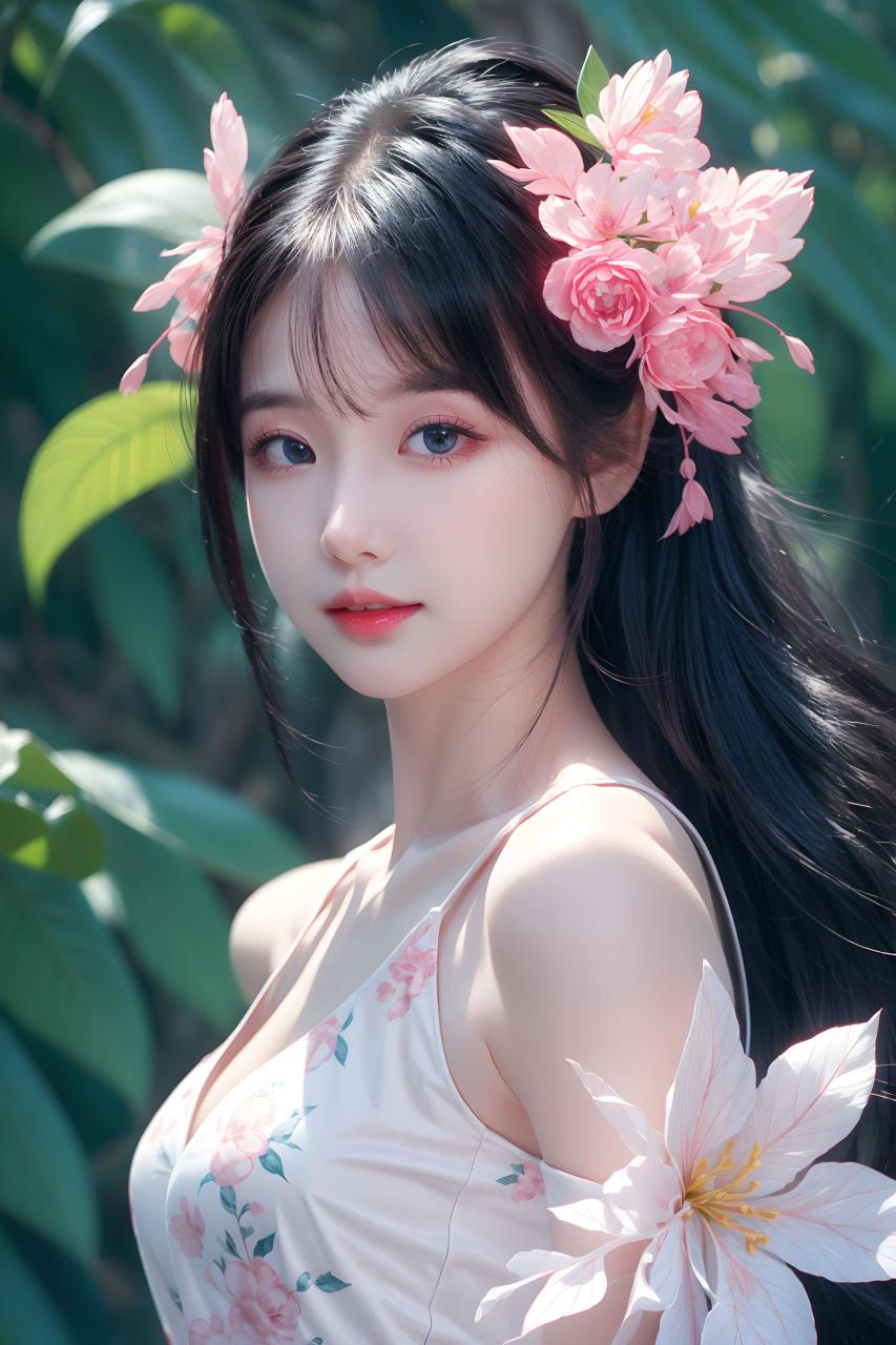 美女图片分享第5期