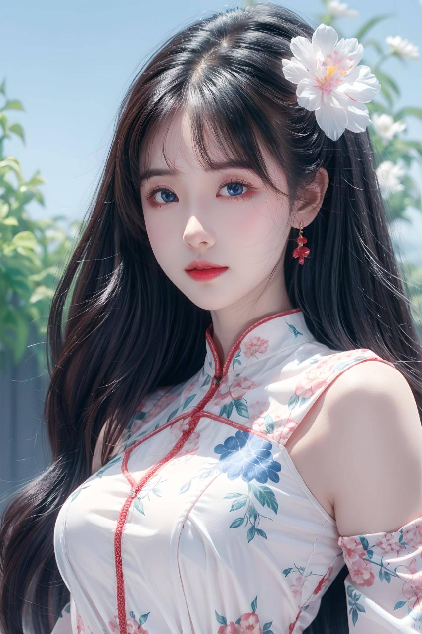 美女图片分享第5期