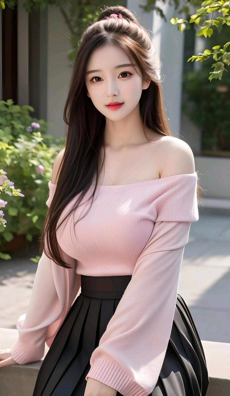 美女图片分享第1期