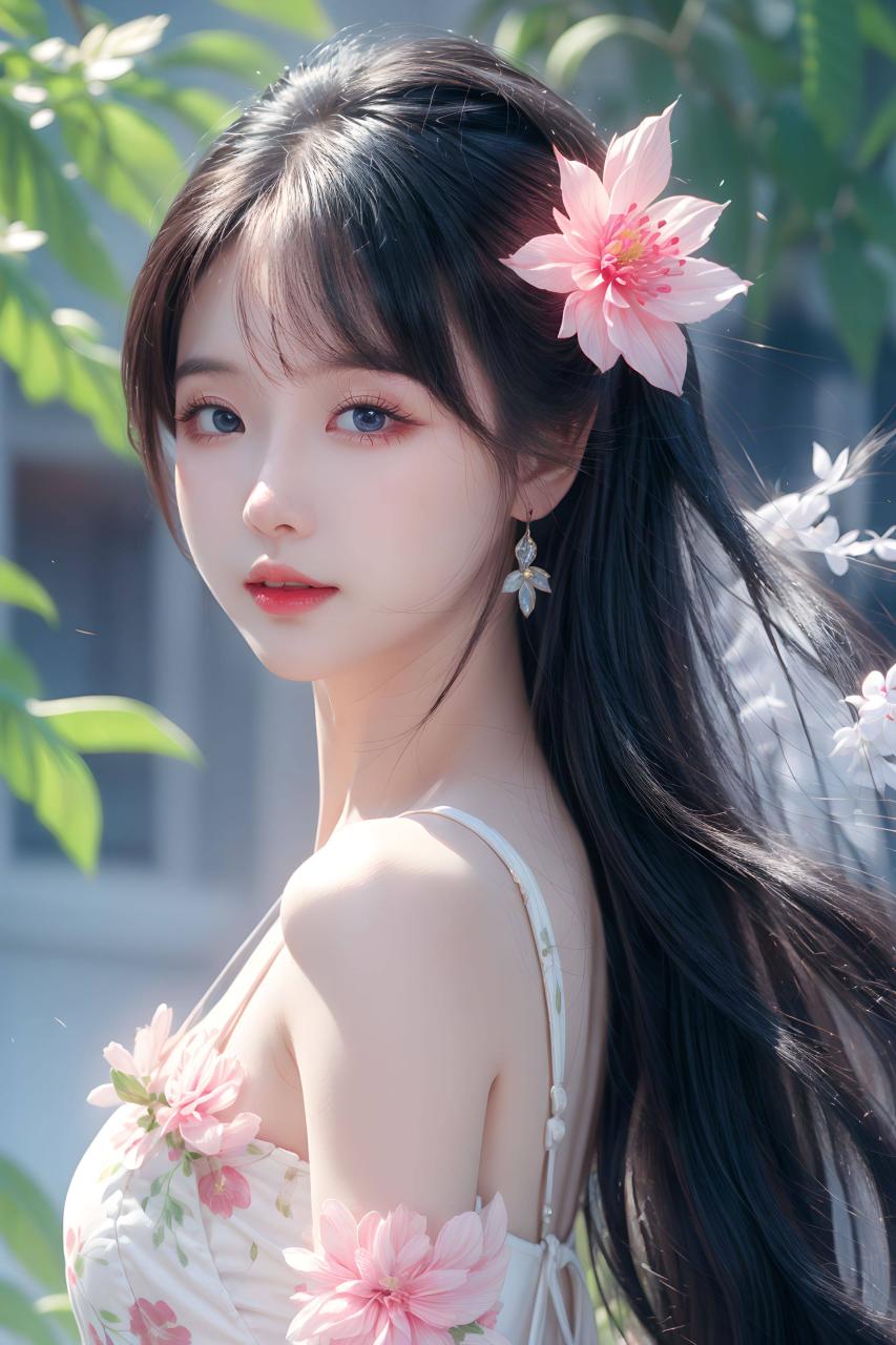 美女图片分享第5期