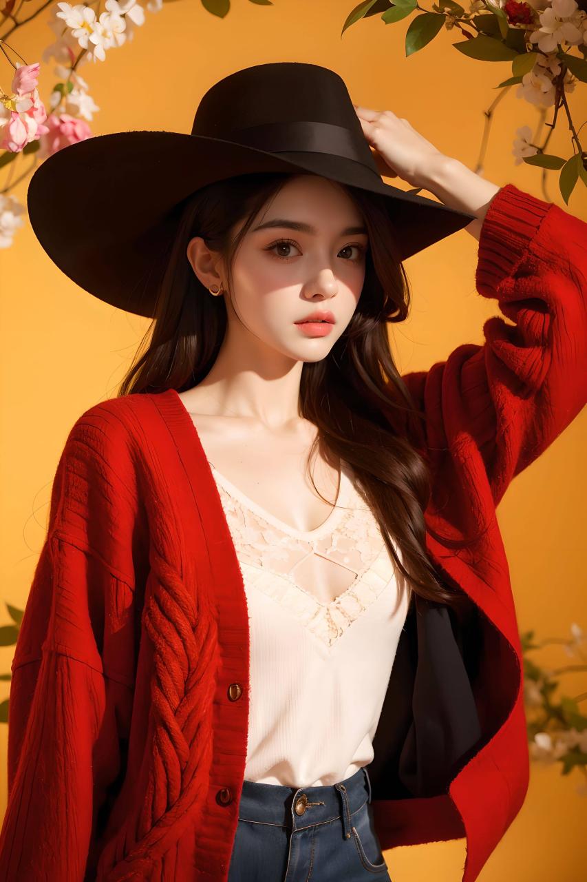 美女图片分享第3期
