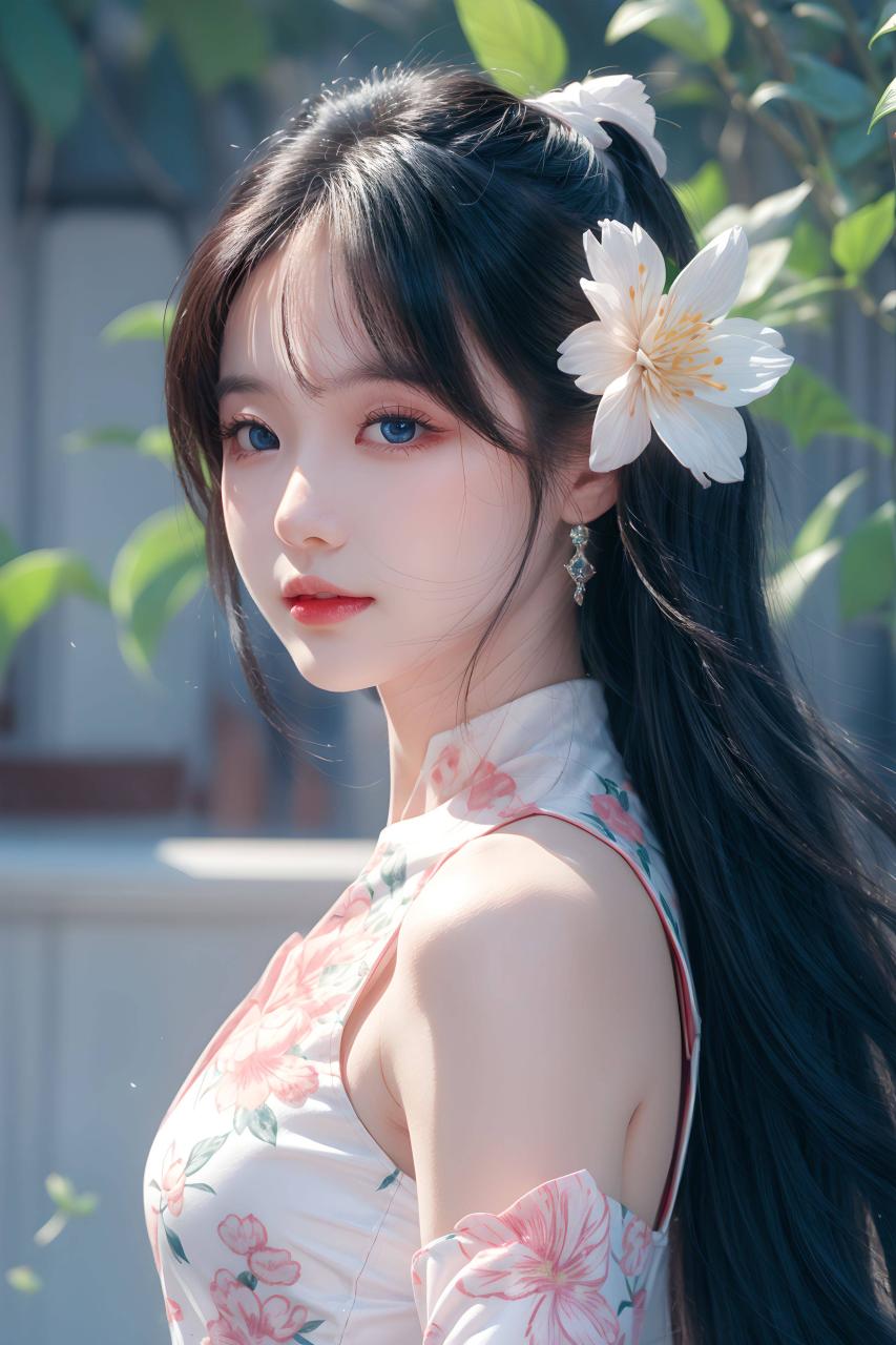 美女图片分享第5期