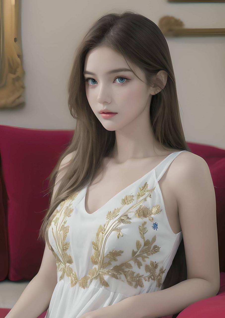 美女图片分享第8期