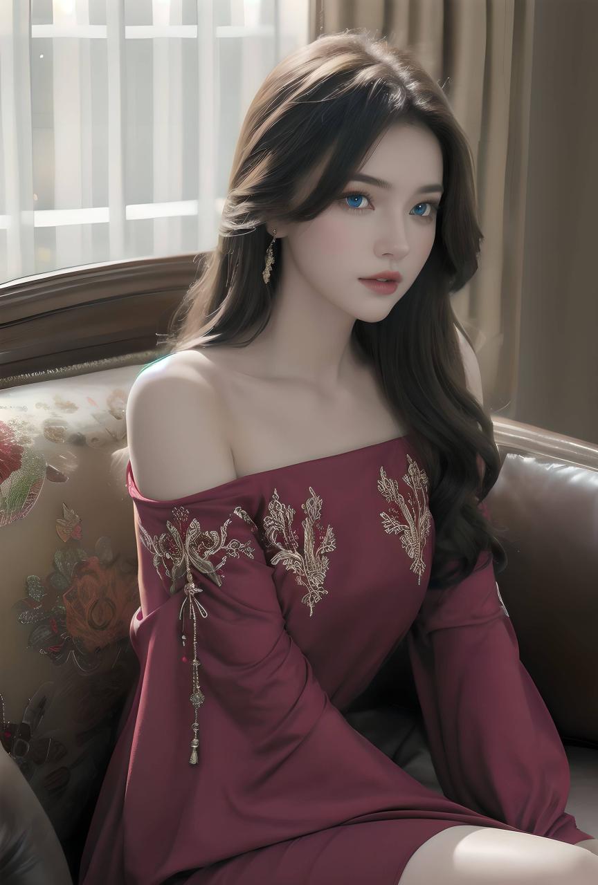 美女图片分享第8期