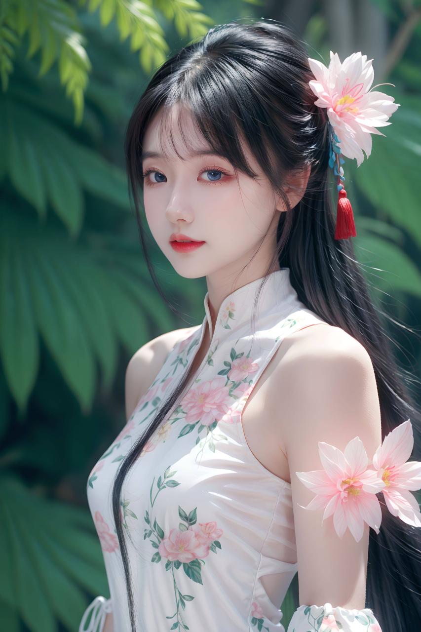 美女图片分享第5期
