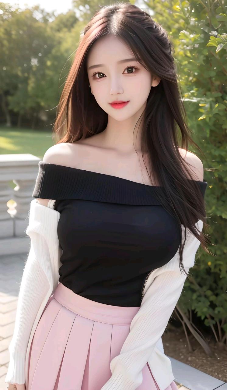 美女图片分享第1期