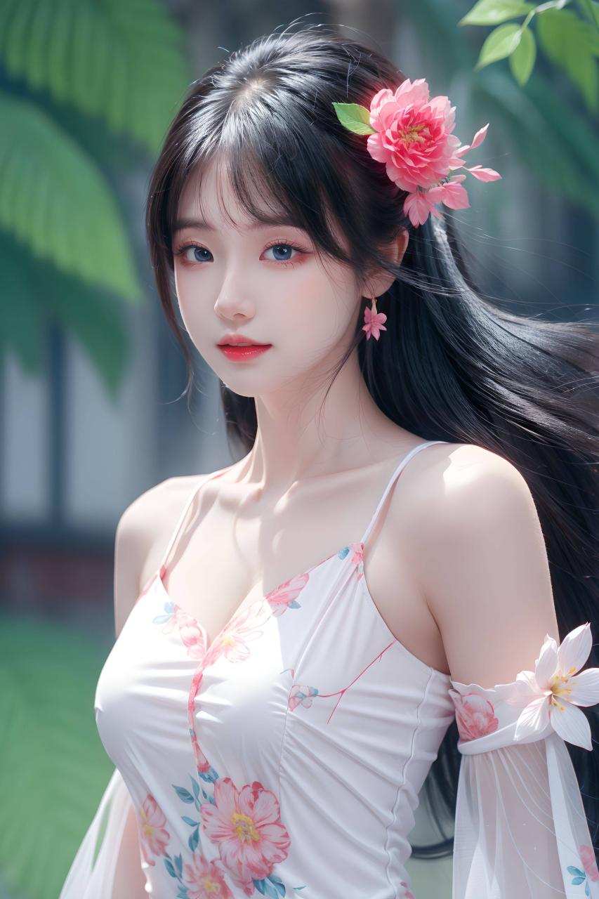 美女图片分享第5期