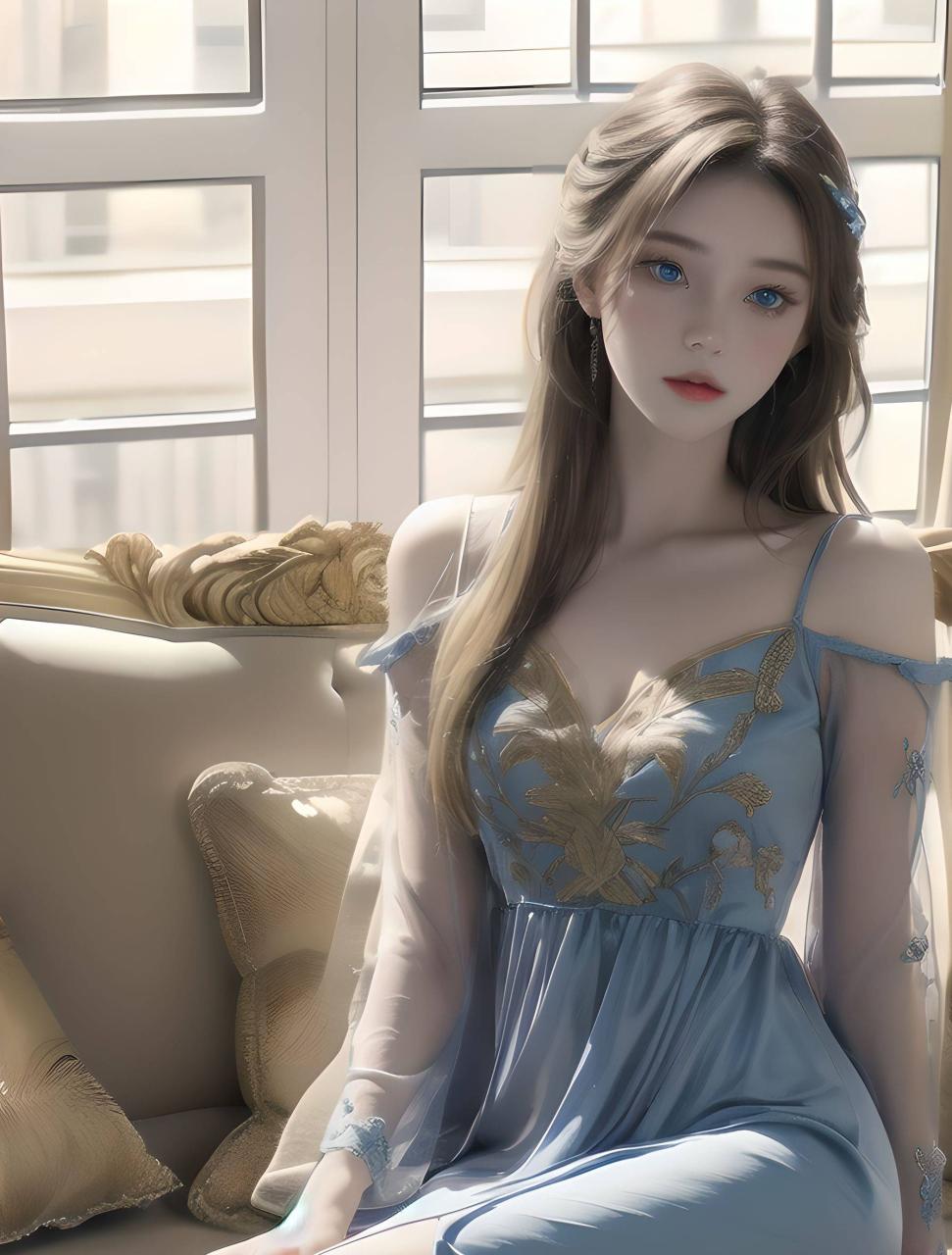 美女图片分享第8期