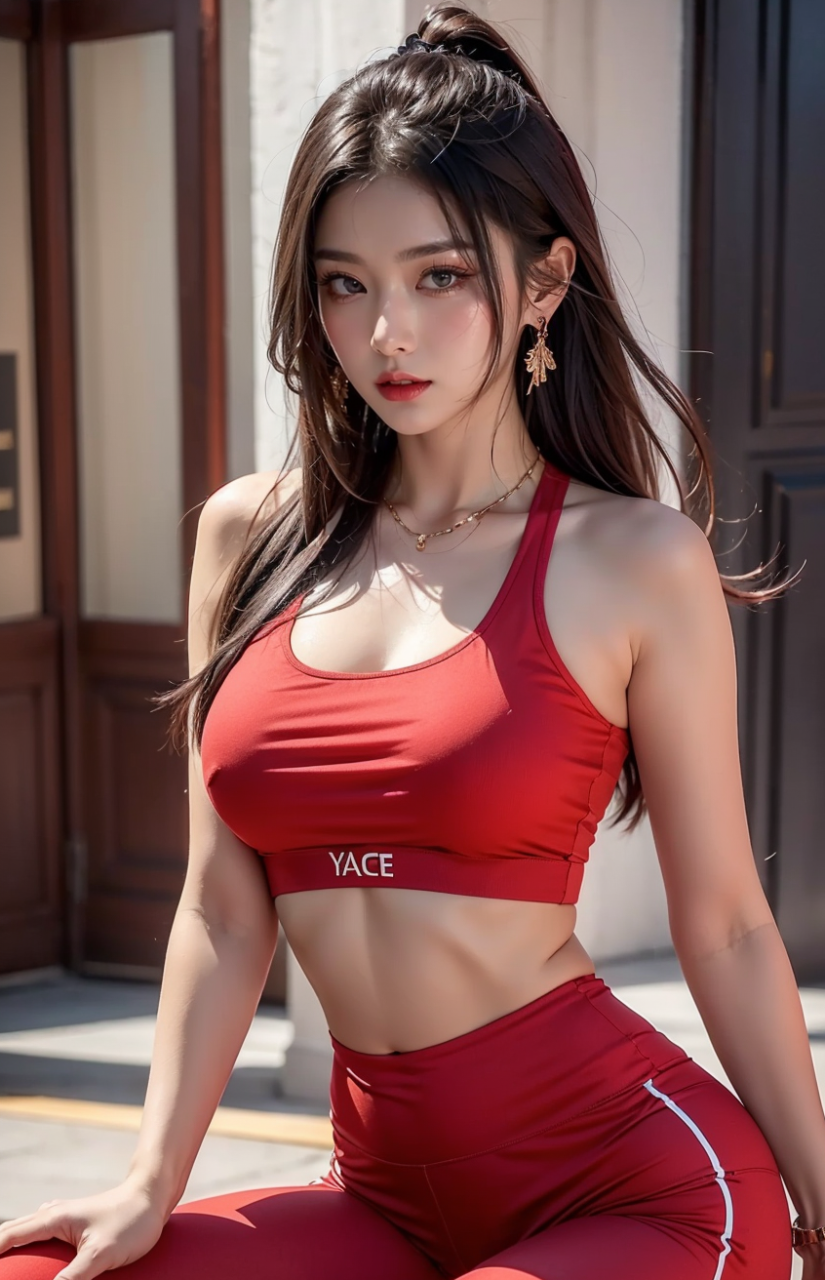 美女图片分享第4期