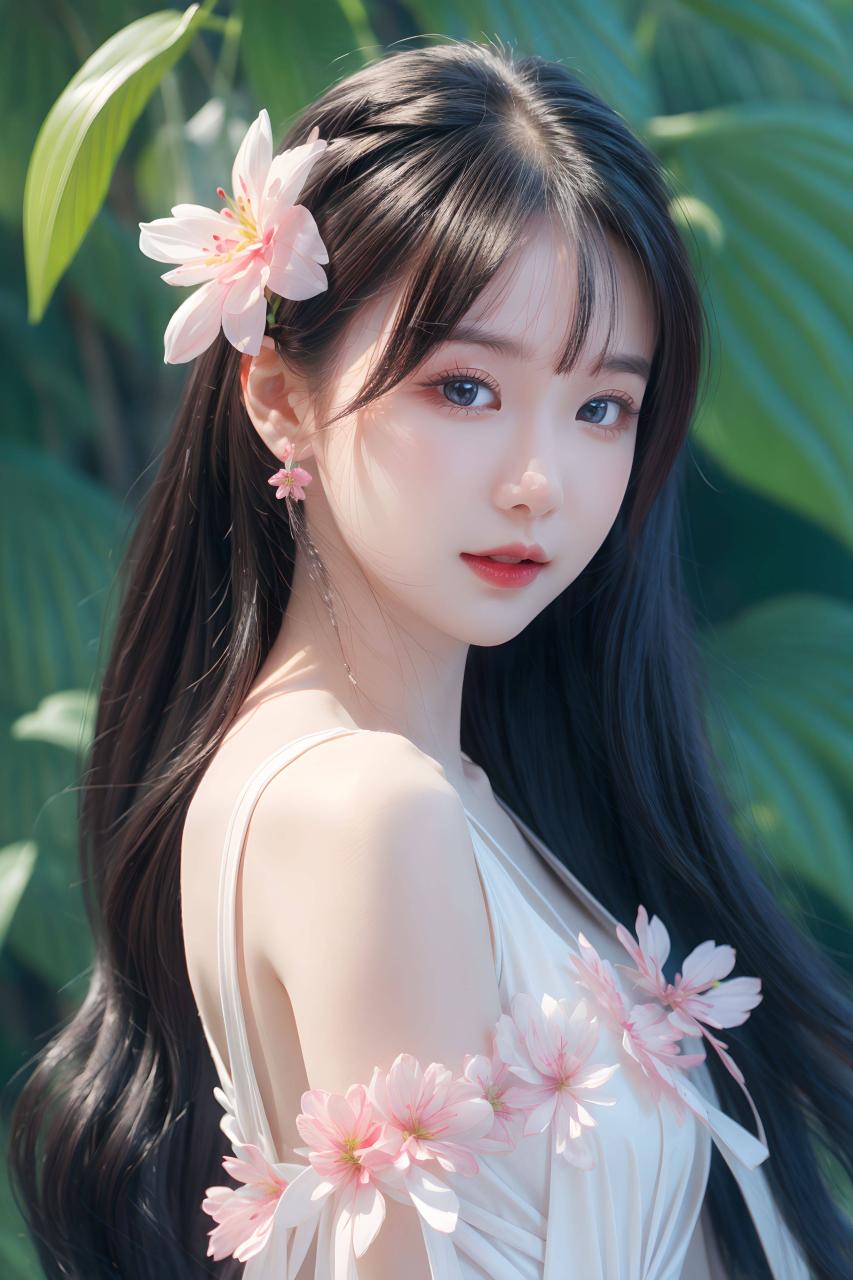 美女图片分享第5期