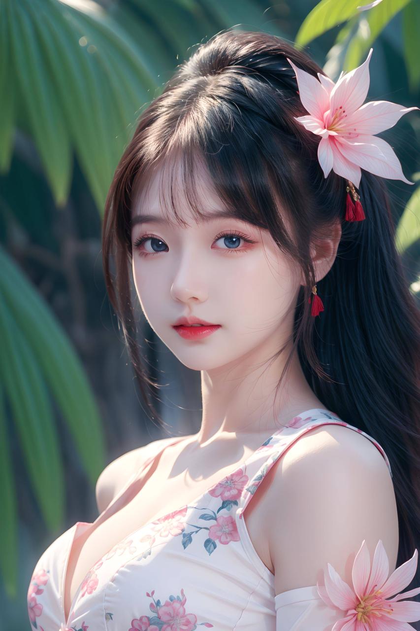 美女图片分享第5期