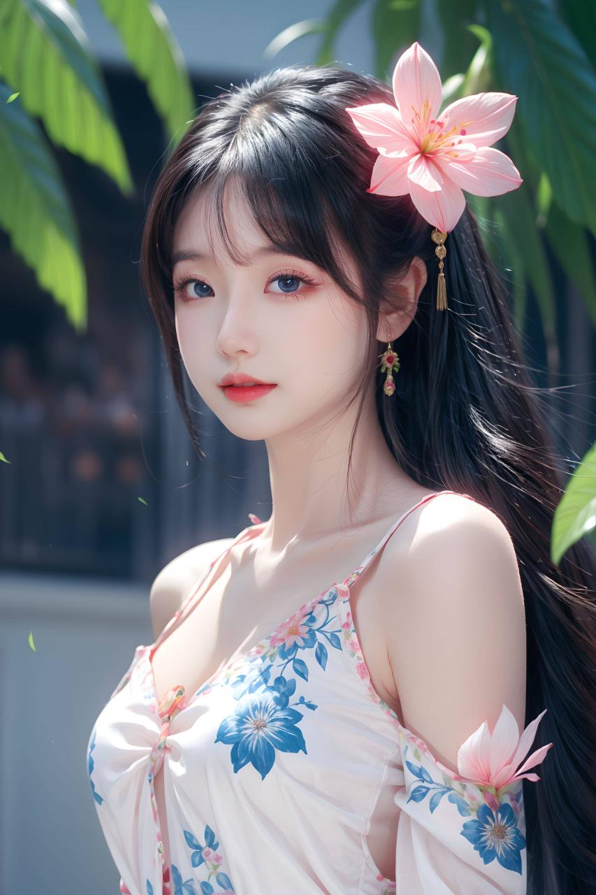 美女图片分享第5期