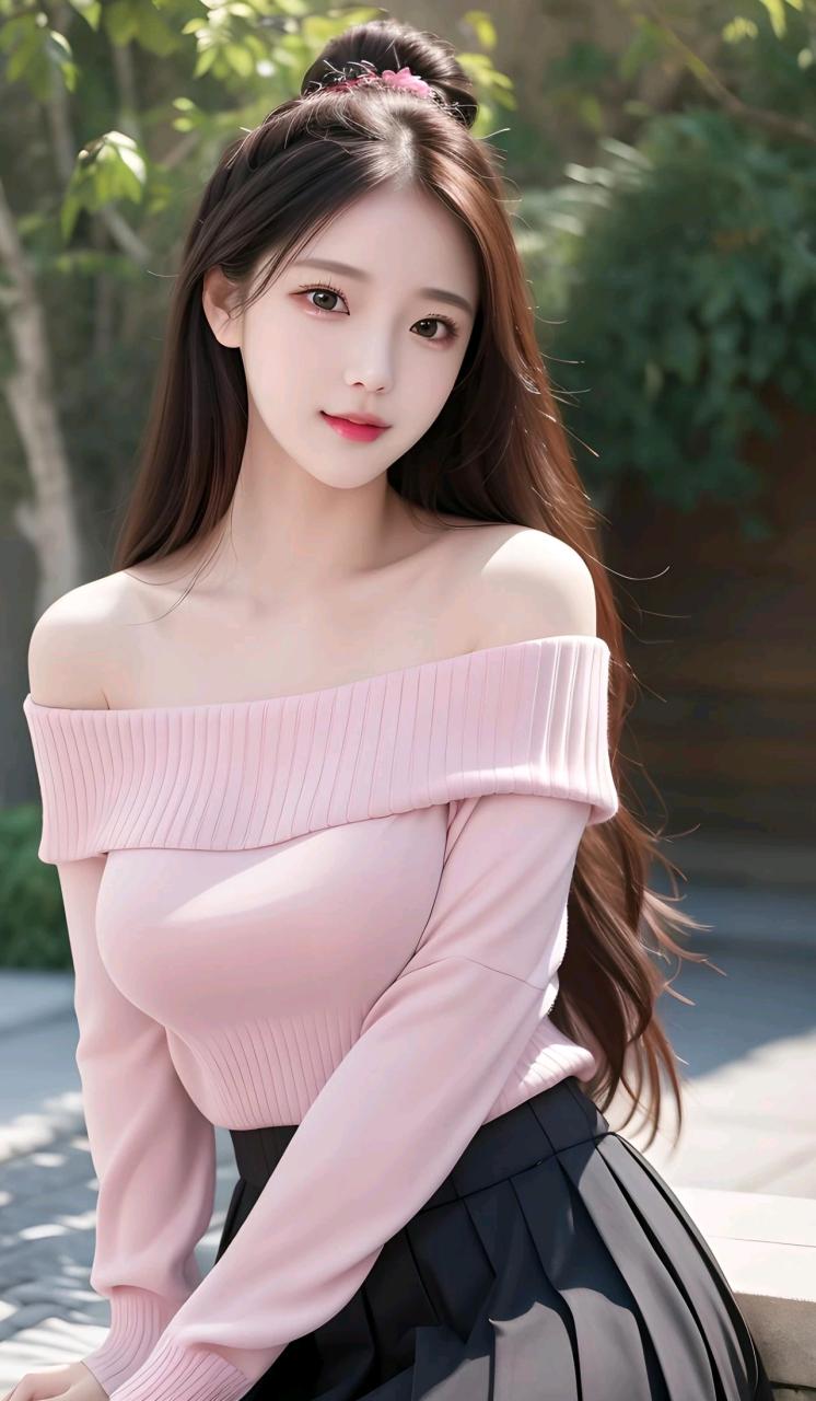 美女图片分享第1期