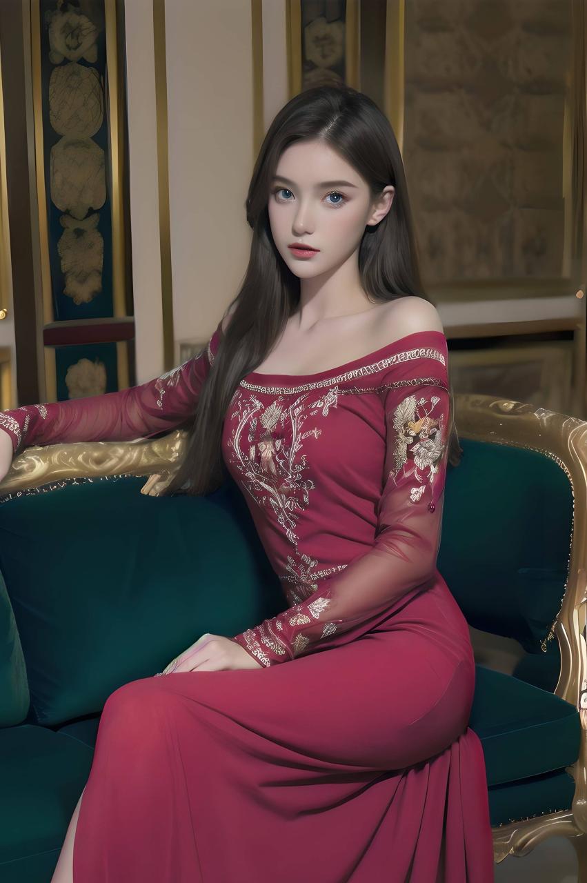 美女图片分享第8期