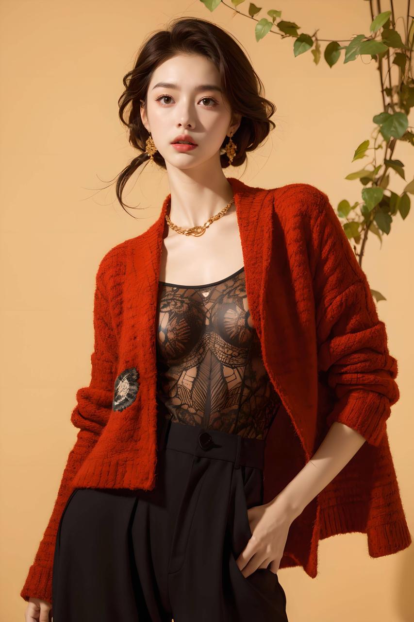 美女图片分享第3期