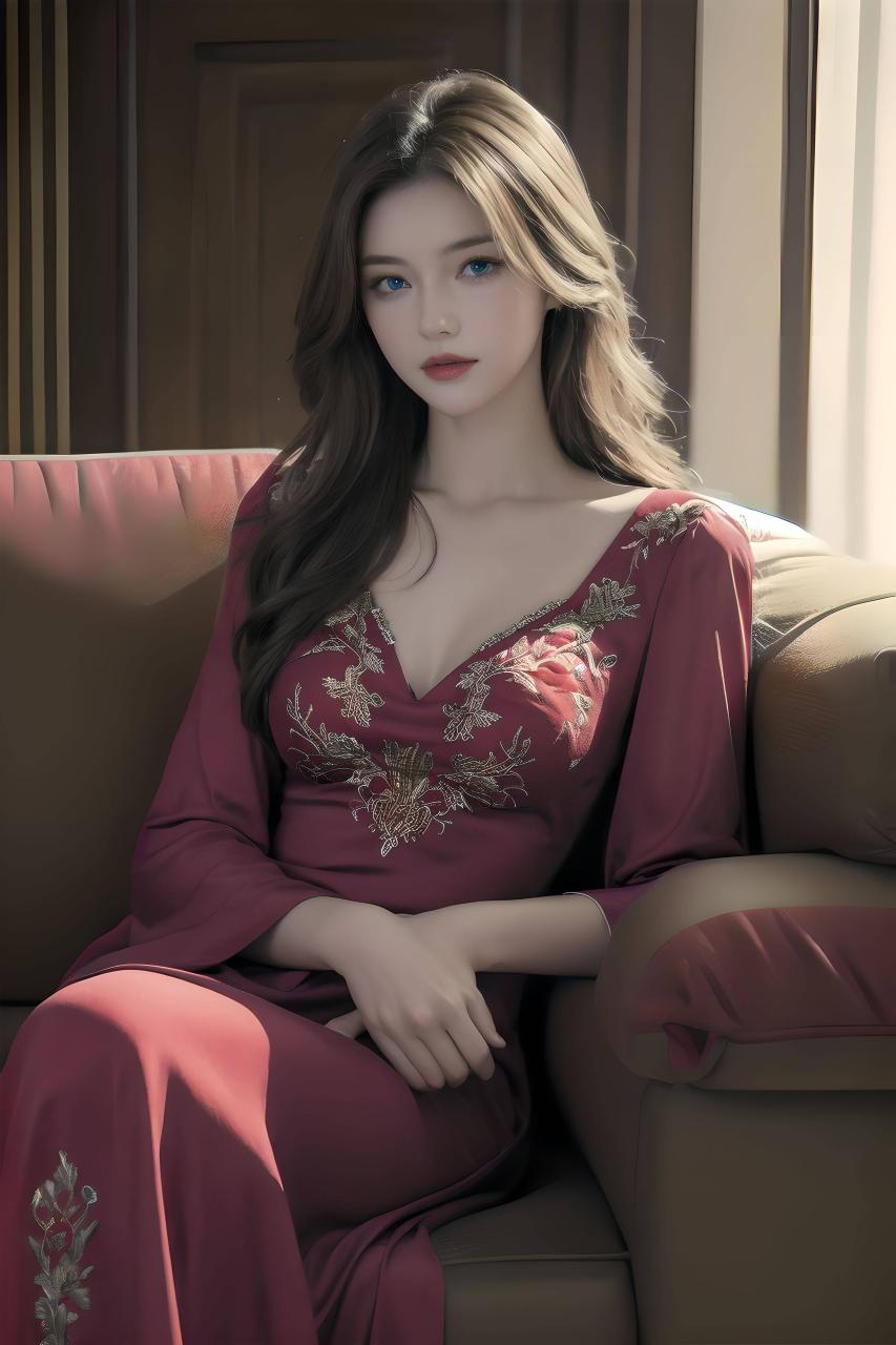 美女图片分享第8期