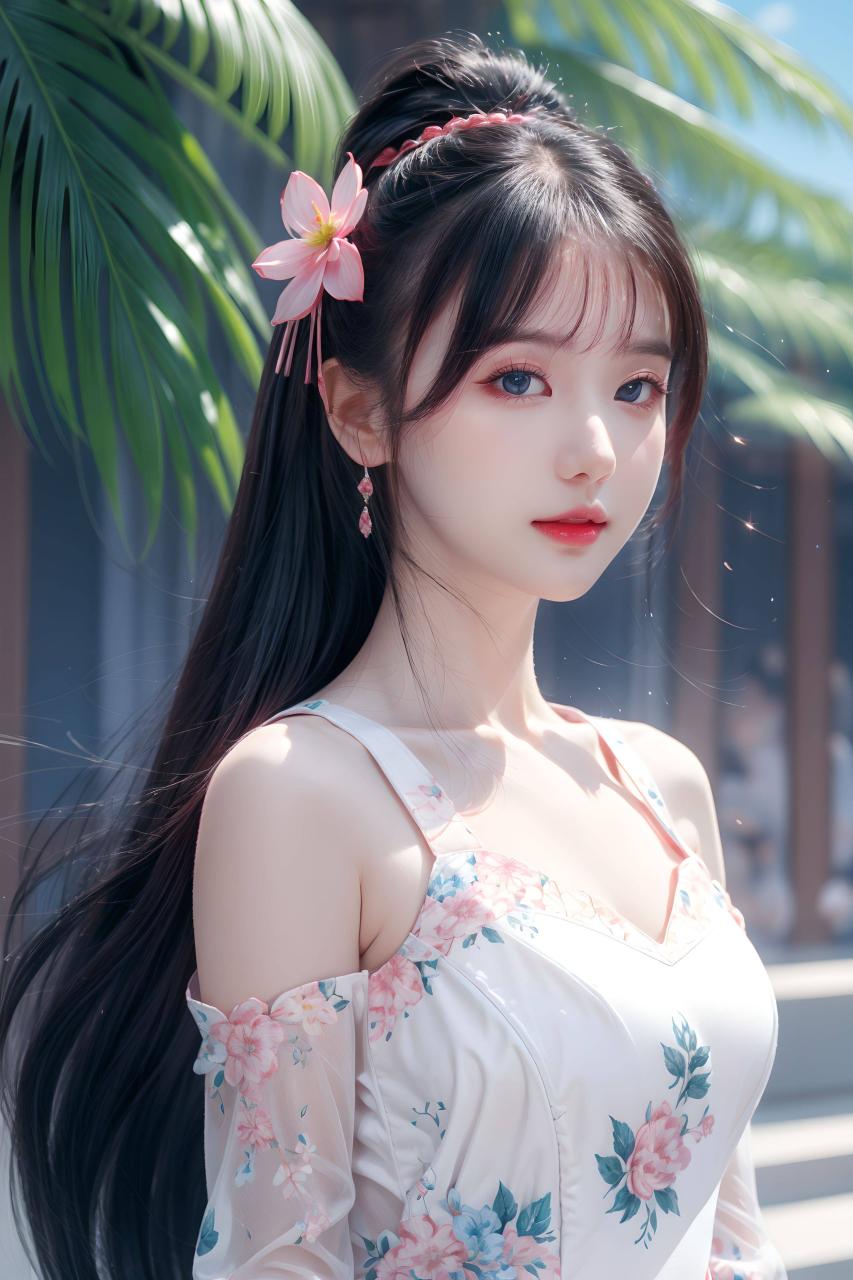 美女图片分享第5期